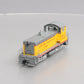 Walthers 910-10662 HO Union Pacific EMD SW7 Diesel Locomotive Standard DC #1808