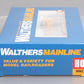 Walthers 910-10662 HO Union Pacific EMD SW7 Diesel Locomotive Standard DC #1808