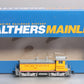 Walthers 910-10662 HO Union Pacific EMD SW7 Diesel Locomotive Standard DC #1808