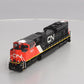 MTH 80-2028-1 Canadian National HO Scale SD70M-2 Diesel Engine w/PS3