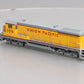 Atlas 8023 HO Scale Union Pacific GE B23-7 Diesel Locomotive #106