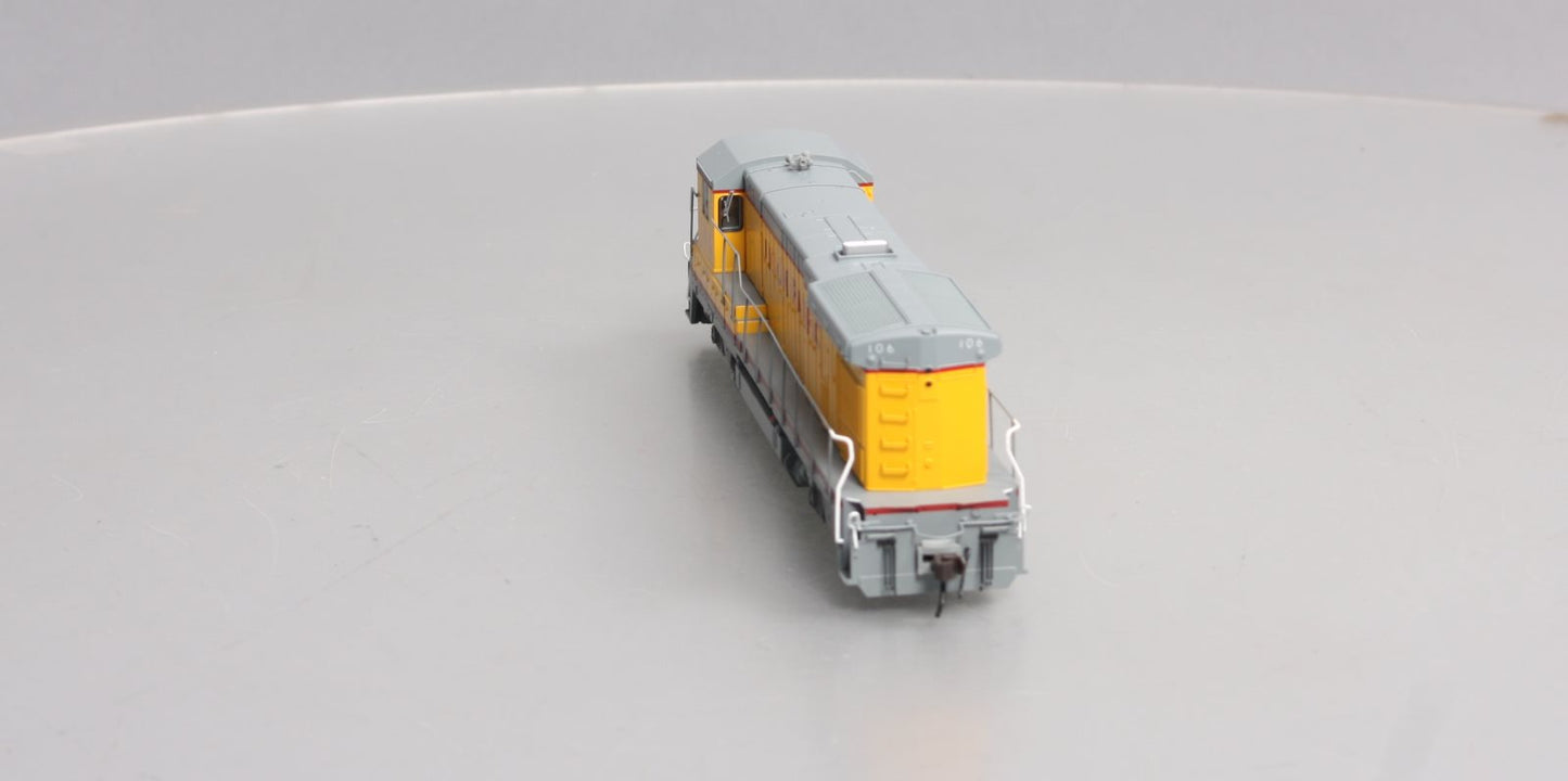 Atlas 8023 HO Scale Union Pacific GE B23-7 Diesel Locomotive #106