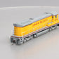 Atlas 8023 HO Scale Union Pacific GE B23-7 Diesel Locomotive #106