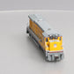 Atlas 8023 HO Scale Union Pacific GE B23-7 Diesel Locomotive #106