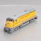 Atlas 8023 HO Scale Union Pacific GE B23-7 Diesel Locomotive #106