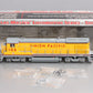 Atlas 8023 HO Scale Union Pacific GE B23-7 Diesel Locomotive #106