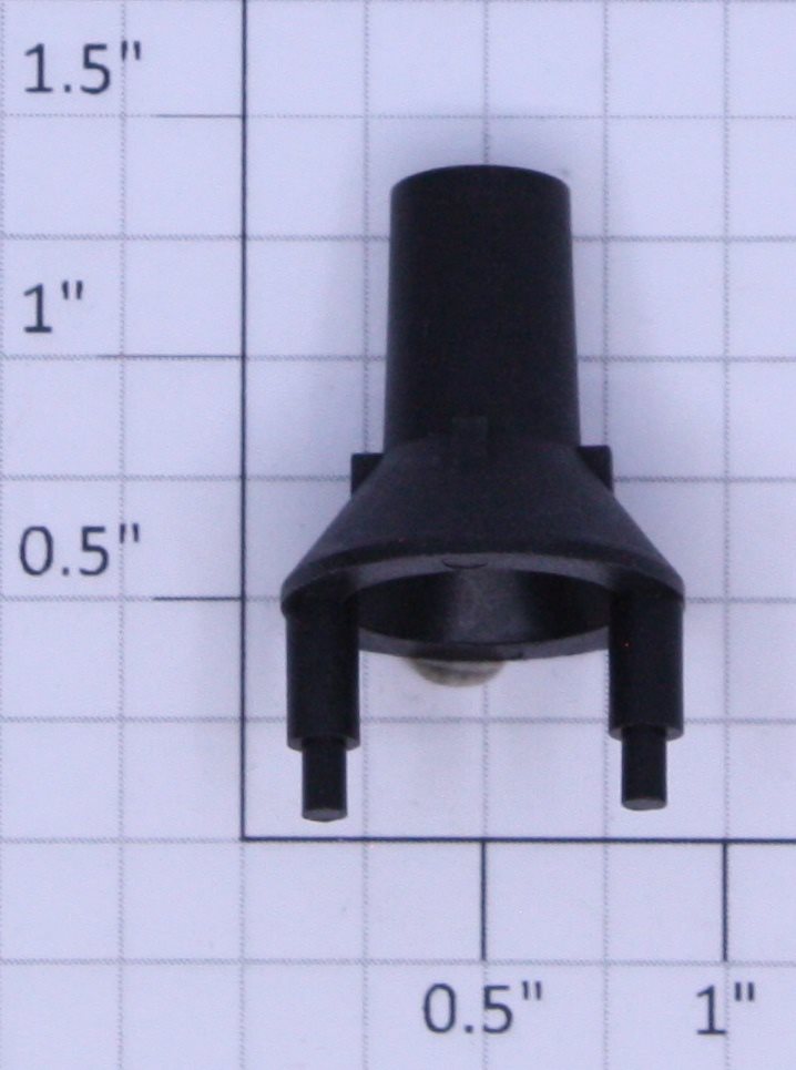 Lionel 2722-6 Road side Diner Smoke Stack