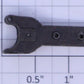 Lionel 485-10 Coupler Head
