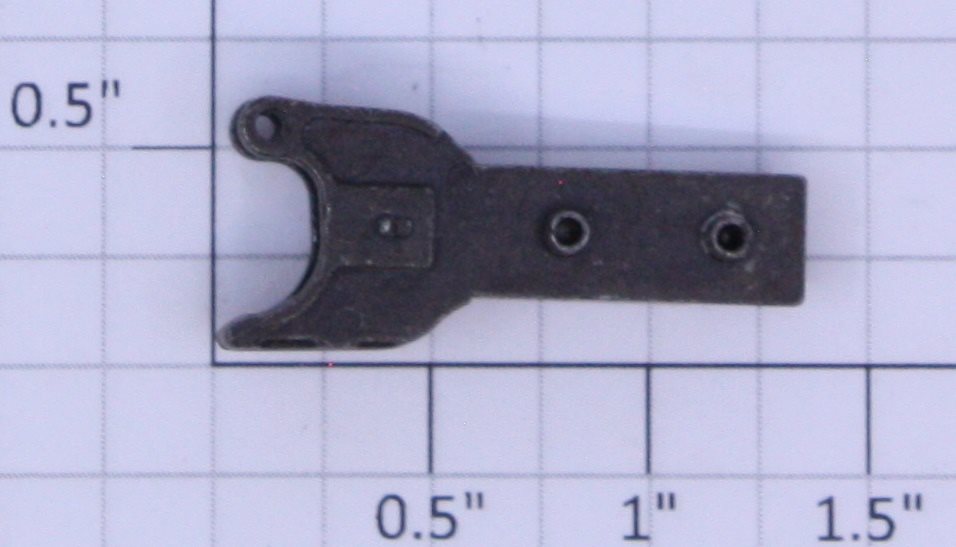 Lionel 485-10 Coupler Head