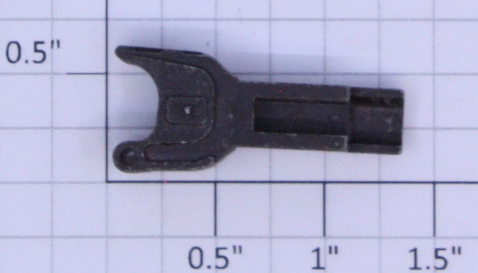 Lionel 485-10 Coupler Head