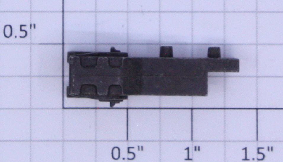 Lionel 485-10 Coupler Head