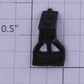 Lionel 700T-14 Black Die-Cast Front Tender Step
