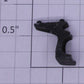 Lionel 700T-14 Black Die-Cast Front Tender Step