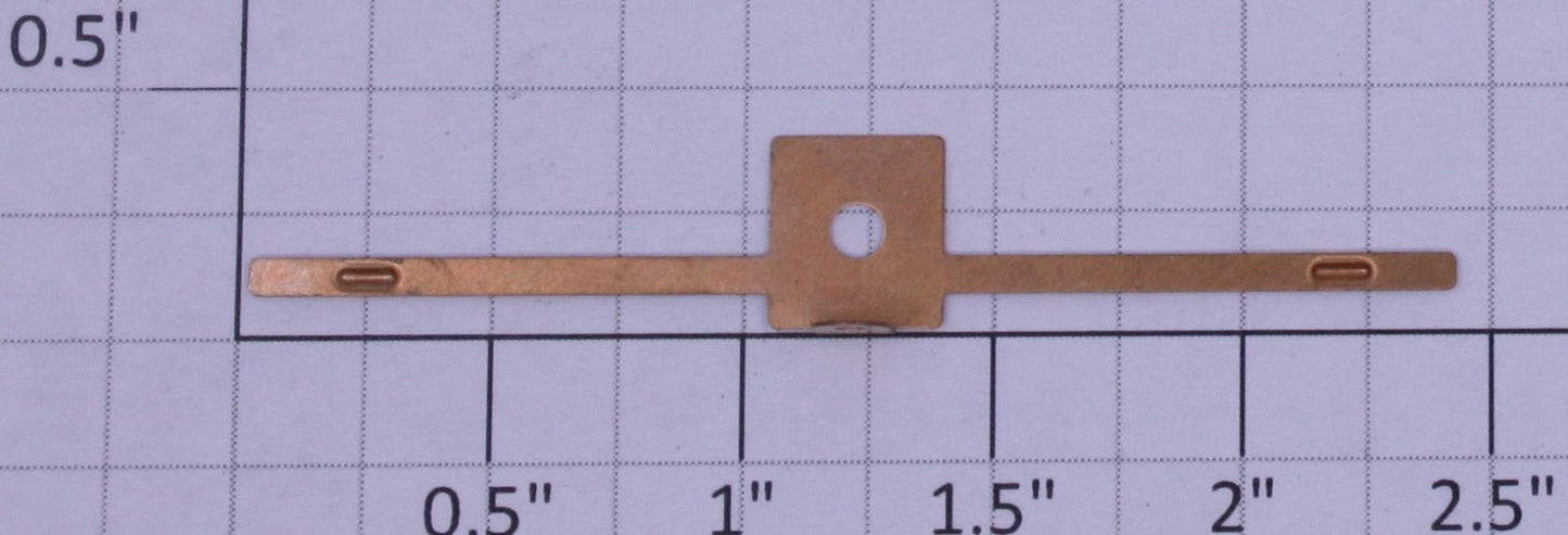 Lionel 11809-510 Ground Strap without Wire