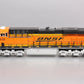 MTH 30-20171-1 O BNSF ES44AC Inperial Diesel Locomotive #6939 w/PS3