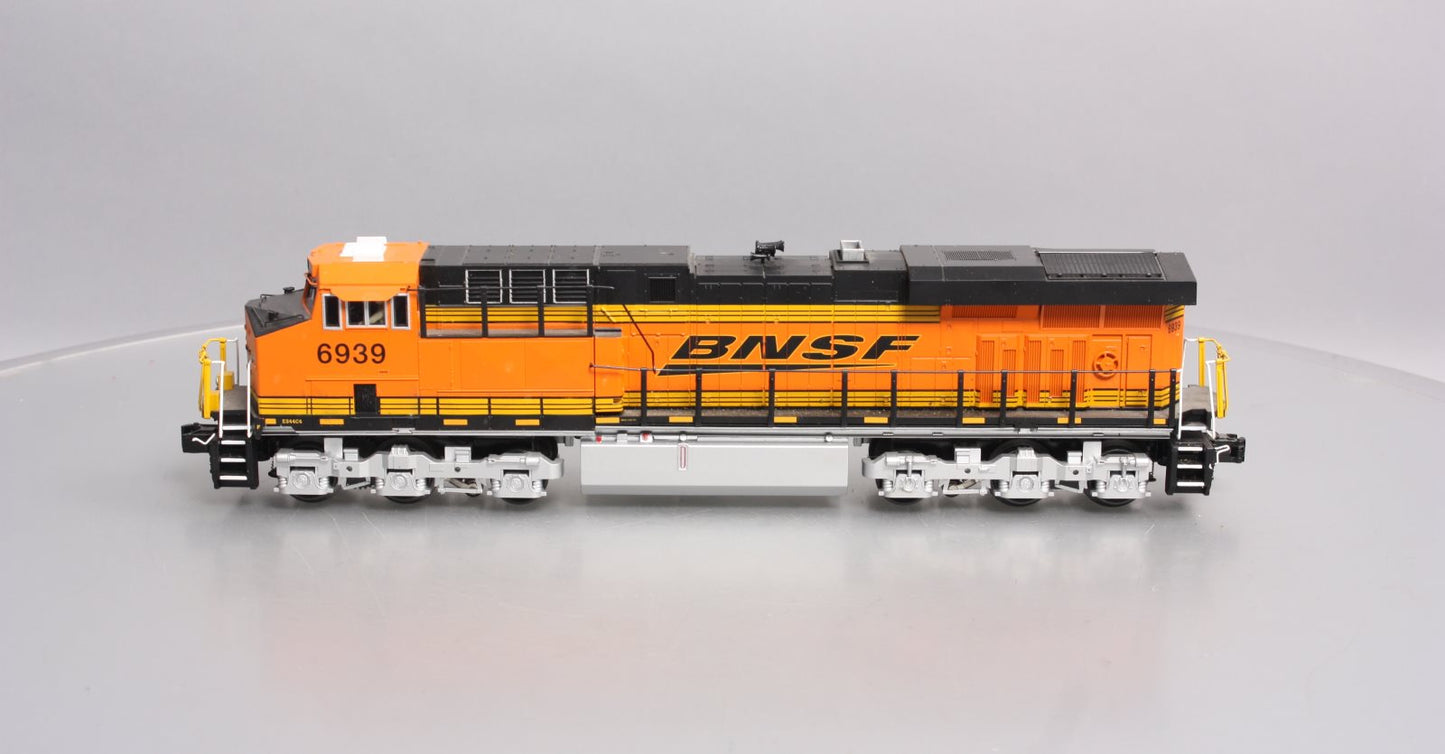 MTH 30-20171-1 O BNSF ES44AC Inperial Diesel Locomotive #6939 w/PS3