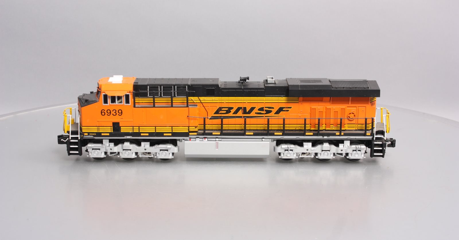 MTH 30-20171-1 O BNSF ES44AC Inperial Diesel Locomotive #6939 w/PS3