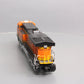 MTH 30-20171-1 O BNSF ES44AC Inperial Diesel Locomotive #6939 w/PS3