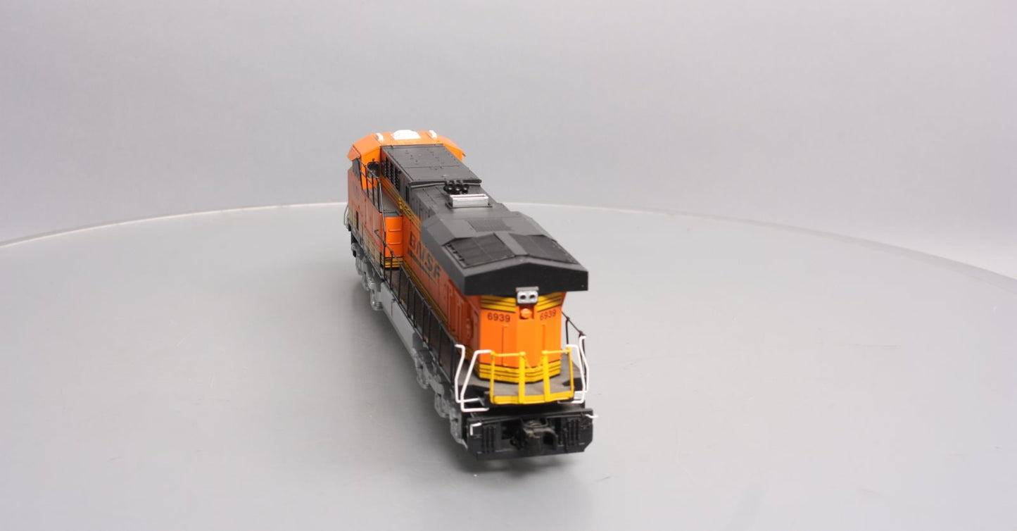 MTH 30-20171-1 O BNSF ES44AC Inperial Diesel Locomotive #6939 w/PS3