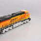 MTH 30-20171-1 O BNSF ES44AC Inperial Diesel Locomotive #6939 w/PS3