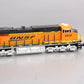 MTH 30-20171-1 O BNSF ES44AC Inperial Diesel Locomotive #6939 w/PS3