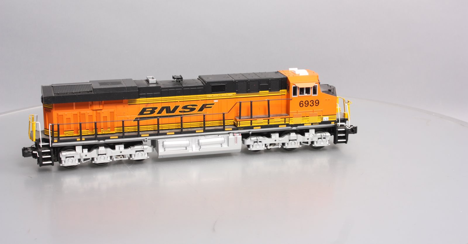 MTH 30-20171-1 O BNSF ES44AC Inperial Diesel Locomotive #6939 w/PS3