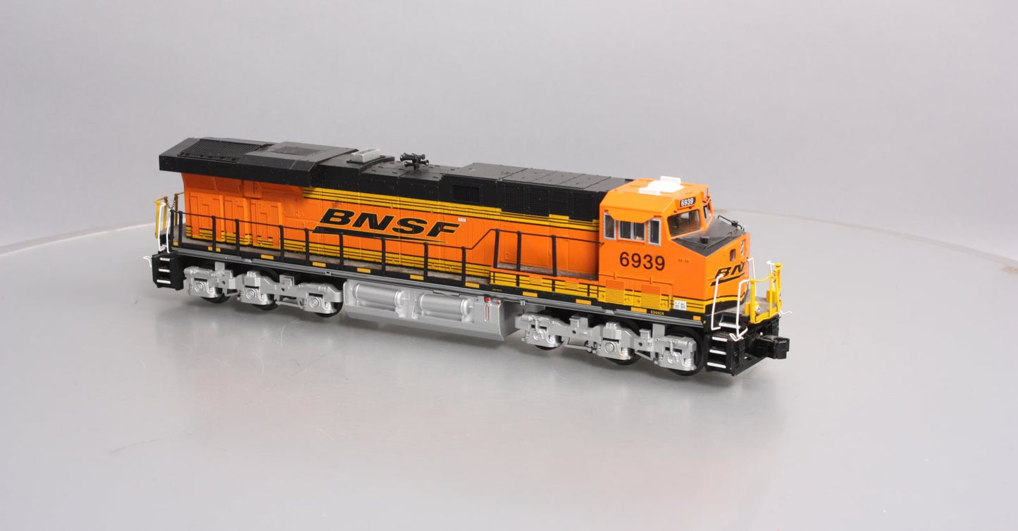 MTH 30-20171-1 O BNSF ES44AC Inperial Diesel Locomotive #6939 w/PS3