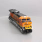 MTH 30-20171-1 O BNSF ES44AC Inperial Diesel Locomotive #6939 w/PS3