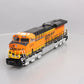 MTH 30-20171-1 O BNSF ES44AC Inperial Diesel Locomotive #6939 w/PS3