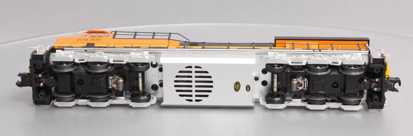 MTH 30-20171-1 O BNSF ES44AC Inperial Diesel Locomotive #6939 w/PS3