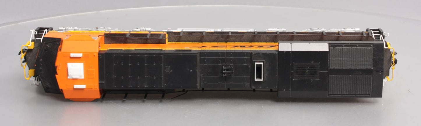 MTH 30-20171-1 O BNSF ES44AC Inperial Diesel Locomotive #6939 w/PS3