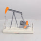 Atlas 66905 O Scale Orange & Black Operating Oil Pump