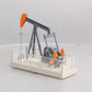 Atlas 66905 O Scale Orange & Black Operating Oil Pump