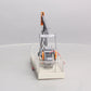 Atlas 66905 O Scale Orange & Black Operating Oil Pump