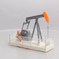 Atlas 66905 O Scale Orange & Black Operating Oil Pump