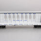 USA Trains R17413A G Norfolk Southern Center Beam Flat Car (Gray) #30485