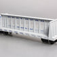 USA Trains R17413A G Norfolk Southern Center Beam Flat Car (Gray) #30485