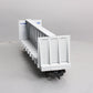 USA Trains R17413A G Norfolk Southern Center Beam Flat Car (Gray) #30485