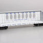 USA Trains R17413A G Norfolk Southern Center Beam Flat Car (Gray) #30485