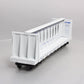 USA Trains R17413A G Norfolk Southern Center Beam Flat Car (Gray) #30485