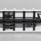 USA Trains R17413A G Norfolk Southern Center Beam Flat Car (Gray) #30485