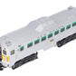 RMT 5493 O New Haven RDC/BUDDY Powered Diesel Commuter Car #25