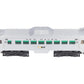 RMT 5493 O New Haven RDC/BUDDY Powered Diesel Commuter Car #25