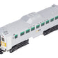 RMT 5493 O New Haven RDC/BUDDY Powered Diesel Commuter Car #25