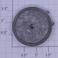 Lionel 081506 Standard Gauge Zinc Cast Plain Wheel