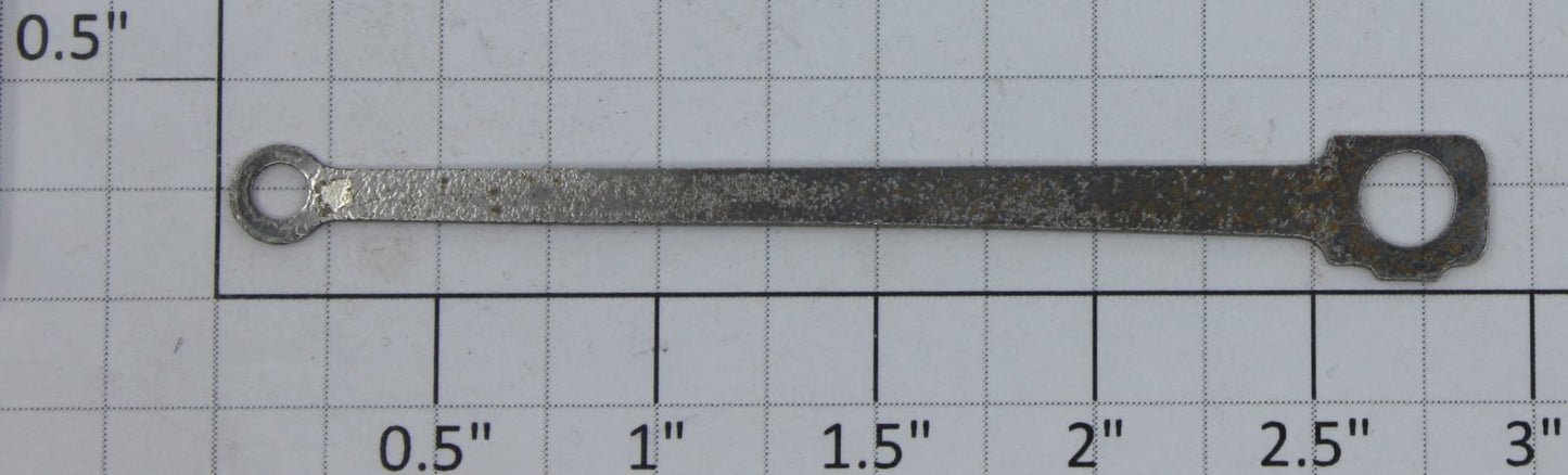Lionel 1684-25 Main Rod Only
