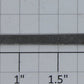 Lionel 1684-25 Main Rod Only