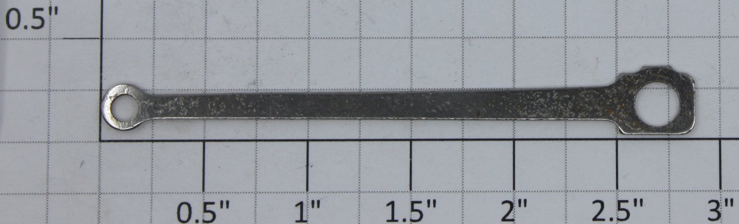 Lionel 1684-25 Main Rod Only