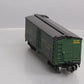 Lionel 2026780 O Frisco Milk Car #5009