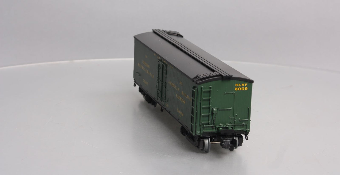 Lionel 2026780 O Frisco Milk Car #5009